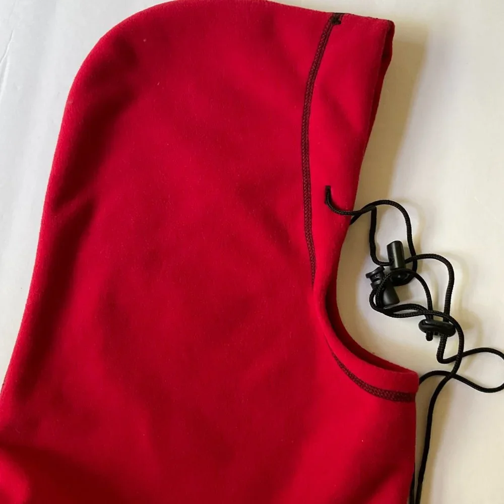 Men's Polar Fleece Balaclava NWOT